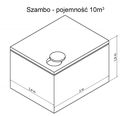 szamba betonowe